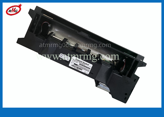 ชิ้นส่วนอะไหล่เครื่อง ATM Diebold Nixdorf ชัตเตอร์ horiz VBK 8x CMD RL 1750187300 01750187300