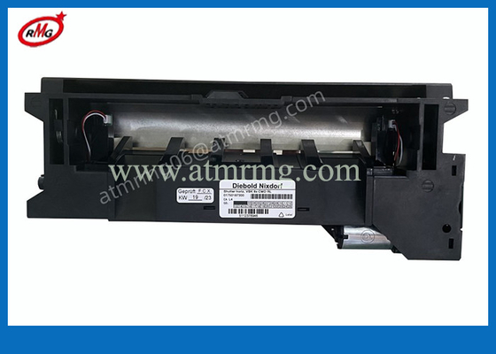 ชิ้นส่วนอะไหล่เครื่อง ATM Diebold Nixdorf ชัตเตอร์ horiz VBK 8x CMD RL 1750187300 01750187300