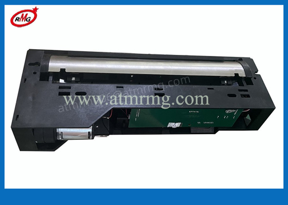 ชิ้นส่วนอะไหล่เครื่อง ATM Diebold Nixdorf ชัตเตอร์ horiz VBK 8x CMD RL 1750187300 01750187300