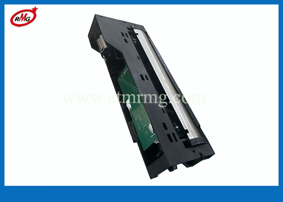 ชิ้นส่วนอะไหล่เครื่อง ATM Diebold Nixdorf ชัตเตอร์ horiz VBK 8x CMD RL 1750187300 01750187300