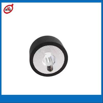 998-0235887 9980235887 ชิ้นส่วนเครื่องจักร ATM NCR 3Q8 เครื่องอ่านบัตร 10MM Feed Roller