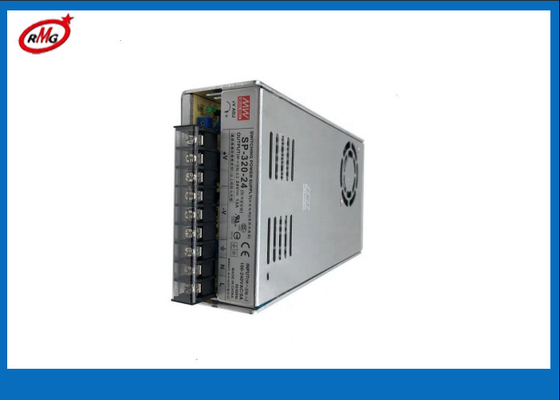 ชิ้นส่วนเครื่องจักร ATM NCR โหมดสวิตช์จ่ายไฟ 300W 24V 0090030700 009-0030700