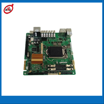 4450769935 445-0769935 ชิ้นส่วนเครื่องจักร Atm NCR Estoril เมนบอร์ด Intel Haswell