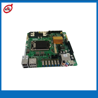 4450769935 445-0769935 ชิ้นส่วนเครื่องจักร Atm NCR Estoril เมนบอร์ด Intel Haswell