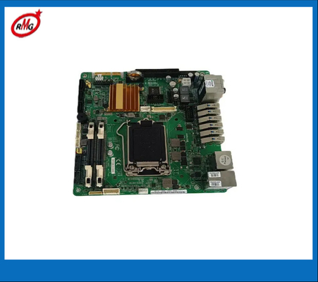 4450769935 445-0769935 ชิ้นส่วนเครื่องจักร Atm NCR Estoril เมนบอร์ด Intel Haswell