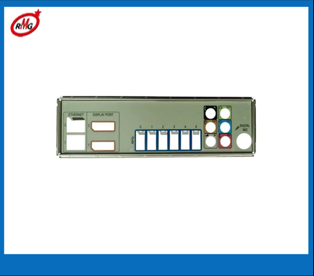 445-0766515 4450766515 Bank ATM อะไหล่ NCR Estoril เมนบอร์ด I/O Shield