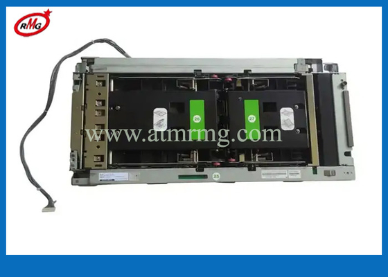 ชิ้นส่วนอะไหล่เครื่อง ATM NCR GBRU โมดูลการขนส่งตอนล่าง 009-0025029 0090025029