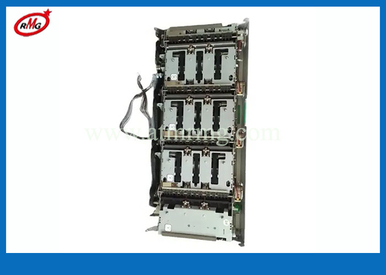 ชิ้นส่วนอะไหล่เครื่อง ATM NCR GBRU โมดูลการขนส่งตอนล่าง 009-0025029 0090025029