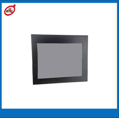445-0697352 4450697352 ชิ้นส่วนเครื่องจักร ATM NCR 10.4 นิ้ว LCD GOP UOP แผงควบคุมผู้ใช้