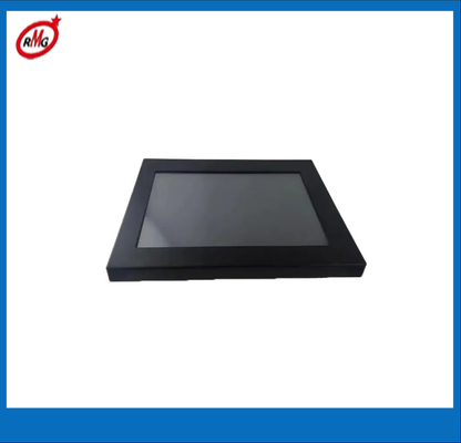 445-0697352 4450697352 ชิ้นส่วนเครื่องจักร ATM NCR 10.4 นิ้ว LCD GOP UOP แผงควบคุมผู้ใช้
