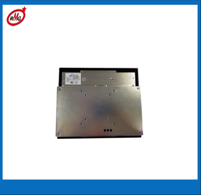 445-0697352 4450697352 ชิ้นส่วนเครื่องจักร ATM NCR 10.4 นิ้ว LCD GOP UOP แผงควบคุมผู้ใช้