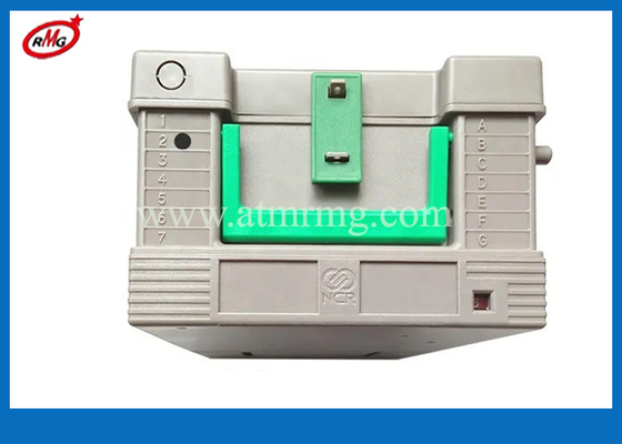 ATM Parts NCR Cassette พร้อมความสะดวกสบาย TI 4450689685