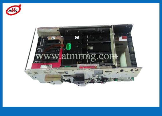 ธนาคาร ATM ชิ้นส่วนเครื่องจักร NCR S2 Presenter F/A 4450761207