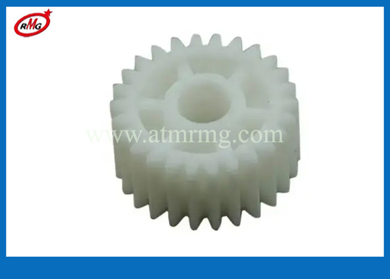 ธนาคาร ATM อะไหล่ NCR 26T 10mm Gear Idler Picker Module 4450633190