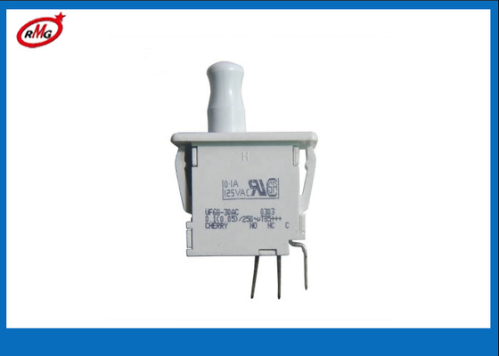 ชิ้นส่วนเครื่องจักร ATM NCR Interlock SPDT Switch 0090006620 009-0006620
