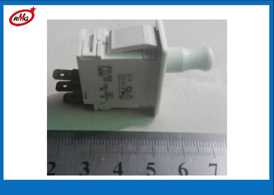 ชิ้นส่วนเครื่องจักร ATM NCR Interlock SPDT Switch 0090006620 009-0006620