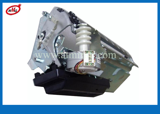 ชิ้นส่วนเครื่องจักร ATM NCR 6625 SelfServ 25 Shutter Secure and Re 445-0713958 445-0713959 445-0707590 4450707590 การประกอบ