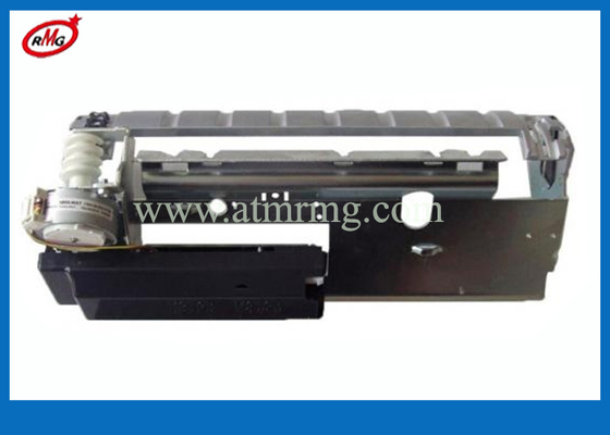 ชิ้นส่วนเครื่องจักร ATM NCR 6625 SelfServ 25 Shutter Secure and Re 445-0713958 445-0713959 445-0707590 4450707590 การประกอบ
