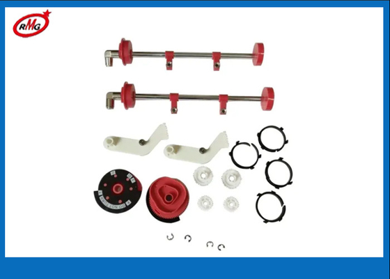 4450704987 445-0704987 อะไหล่เครื่องเอทีเอ็ม NCR Pick Line Assy