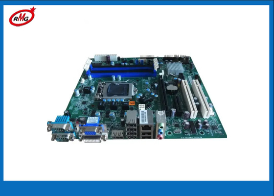 497-0470511 ATM ชิ้นส่วนเครื่องจักร NCR 66 บริการตนเอง Pocono เมนบอร์ดใหม่เดิม