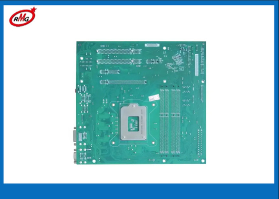 497-0470511 ATM ชิ้นส่วนเครื่องจักร NCR 66 บริการตนเอง Pocono เมนบอร์ดใหม่เดิม