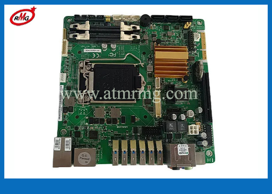 ชิ้นส่วนเครื่องจักร ATM NCR 66XX Estoril เมนบอร์ด Intel Haswell 445-0764456 445-0767382 445-0769935 4450769935