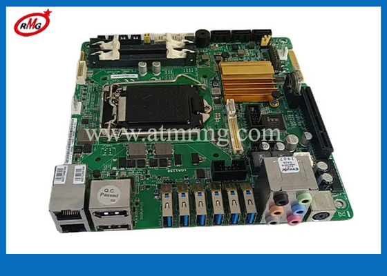 ชิ้นส่วนเครื่องจักร ATM NCR 66XX Estoril เมนบอร์ด Intel Haswell 445-0764456 445-0767382 445-0769935 4450769935