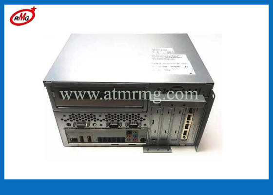 ชิ้นส่วน atm NCR 6682 MISANO PC CORE W10 ชุดอัปเกรด i5-6500TE 2.30 GHz 8Gb 240GB W10 445-0770628 6659-100