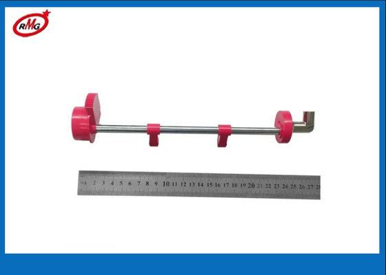 4450756284 445-0756284 ชิ้นส่วนเครื่องจักร ATM NCR S2 Pick Line Assembly