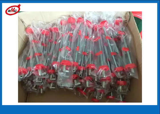 4450756284 445-0756284 ชิ้นส่วนเครื่องจักร ATM NCR S2 Pick Line Assembly