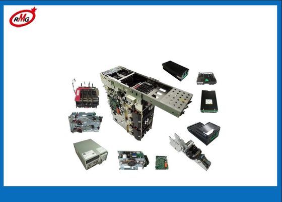 โมดูล NCR S2 และชิ้นส่วนอะไหล่เครื่อง ATM ทั้งหมด