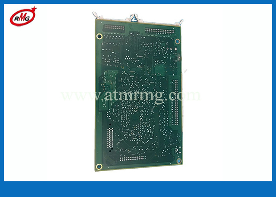 ชิ้นส่วนเครื่องจักร ATM NCR 66XX Universal MISC IF บอร์ดอินเตอร์เฟส 445-0709370 4450709370