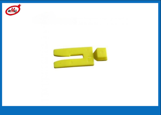4450756222 445-0756222-43 ATM อะไหล่ NCR S2 Cassette Pawl Pusher Holder Pad