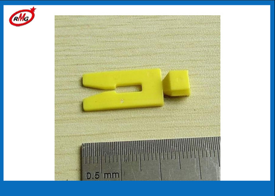 4450756222 445-0756222-43 ATM อะไหล่ NCR S2 Cassette Pawl Pusher Holder Pad