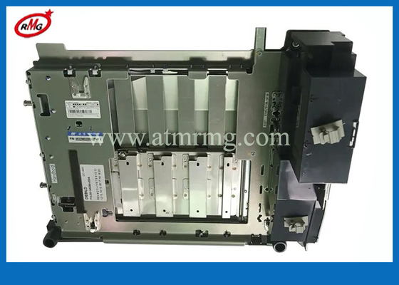 ชิ้นส่วนอะไหล่เครื่อง ATM Diebold ECRM ชัตเตอร์ 49229502000A,49-229502-000A