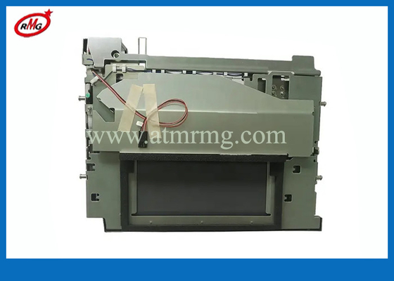 ชิ้นส่วนอะไหล่เครื่อง ATM Diebold ECRM ชัตเตอร์ 49229502000A,49-229502-000A