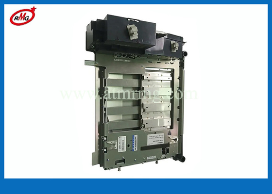 ชิ้นส่วนอะไหล่เครื่อง ATM Diebold ECRM ชัตเตอร์ 49229502000A,49-229502-000A
