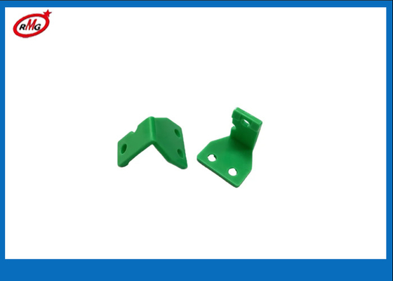445-0756222-06 445-0729310 4450729310 ATM อะไหล่ NCR S2 Cassette Green Latch