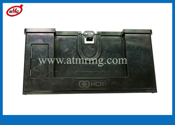 4450763022 ชิ้นส่วน ATM NCR S2 ปฏิเสธฝาครอบตลับพลาสติก 445-0756691-04 445-0763022