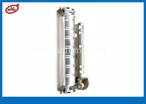 ATM Parts NCR Self Serv 6622 ชุดประกอบชัตเตอร์มอเตอร์ล่าง RHS BNA 445-0713964 4450713964