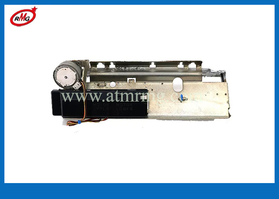 ATM Parts NCR Self Serv 6622 ชุดประกอบชัตเตอร์มอเตอร์ล่าง RHS BNA 445-0713964 4450713964