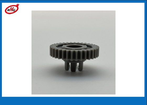 445-0587805 4450587805 ATM อะไหล่ NCR 35T เกียร์สีเทา 5MM1X
