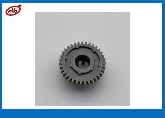 445-0587805 4450587805 ATM อะไหล่ NCR 35T เกียร์สีเทา 5MM1X