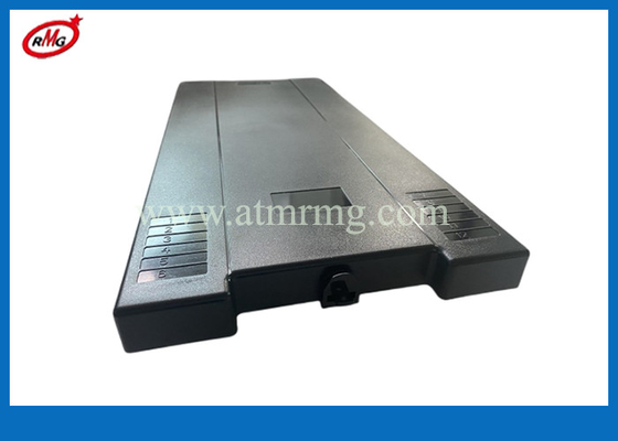 4450726409 ชิ้นส่วนเครื่องจักร ATM NCR S2 ตลับเงินสด ฝาครอบด้านบน 445-0726409