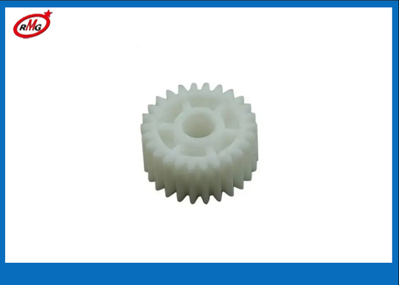 445-0633190 4450633190 ATM อะไหล่ NCR 26T 10mm Gear Idler Picker Module