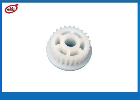 445-0632945 4450632945 ชิ้นส่วนอะไหล่เครื่อง ATM NCR Pick Module 26 Tooth Pulley Gear