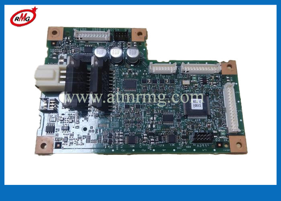 ซื้อชิ้นส่วนเครื่องATM Fujitsu G750 ESCROW PCB ESCROWบอร์ดควบคุม KD20079-B98X