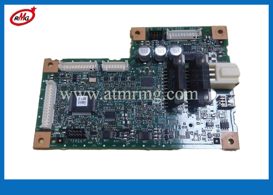 ซื้อชิ้นส่วนเครื่องATM Fujitsu G750 ESCROW PCB ESCROWบอร์ดควบคุม KD20079-B98X
