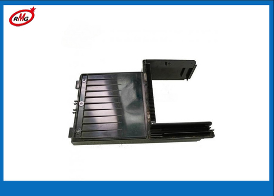 445-0756691-02 NCR ATM Parts S2 ปฏิเสธฝาครอบกลางของ Cassette