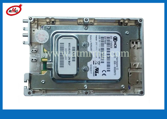 ซื้อชิ้นส่วนเครื่อง atm NCR 66XX แป้นพิมพ์ภาษาอังกฤษ EPP 4450745408 445-0745408 4450744307